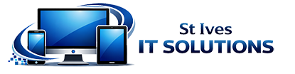 St Ives IT Solutions